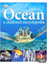 Ocean A Children's Encyclopedia