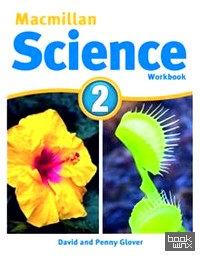 Science: A Children's Encyclopedia