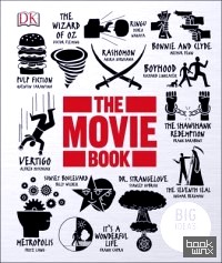 The Movie Book