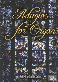 Adagios for Organ