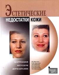 Эстетические недостатки кожи: Коррекция методом дермабразии