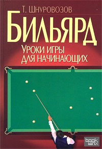 Бильярд: Уроки игры для начинающих