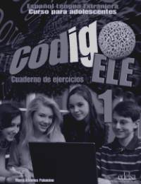 Codigo ELE 1: Cuaderno de ejercicios