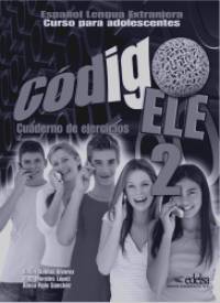 Codigo ELE 2: Cuaderno de ejercicios