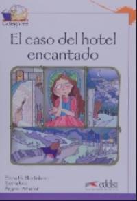 El Caso Del Hotel Encantado