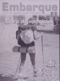 Embarque 2 (A2+): Libro de ejercicios
