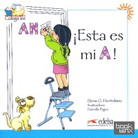 Esta es mi A