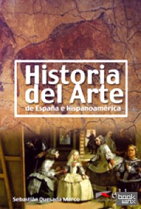 Historia del arte de España e Hispanoamérica