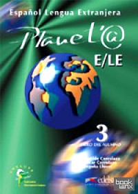 Planet@ 3: Libro del Alumno