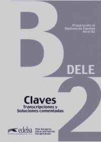 Preparacion DELE B2: Claves