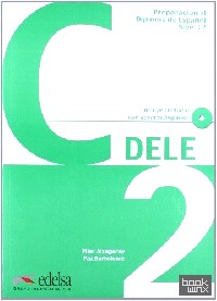 Preparacion DELE C2 (+ Audio CD)