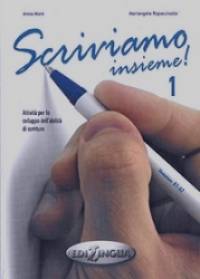Scriviamo Insieme! 1