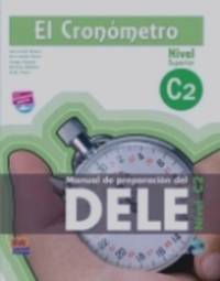 El Cronometro C2 (+ Audio CD)