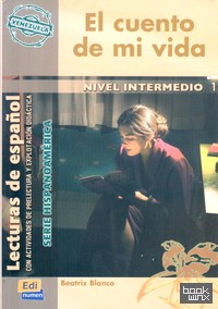 El cuento de mi vida