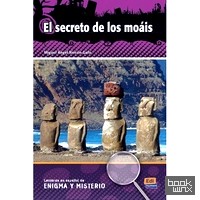 El Secreto de Los Moais