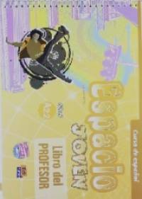 Espacio joven A2: 2. Libro del profesor