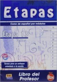 Etapa 13 Textos: Libro del Professor