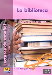 La Biblioteca (Nivel Intermedio II)