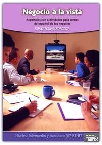 Negocio A La Vista — Libro (+ DVD)