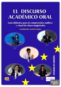 Proyecto Adieu — El Discurso Académico Oral