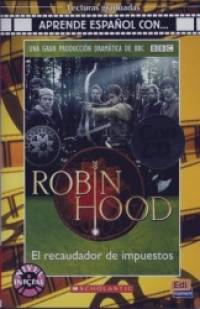 Robin Hood (+ Audio CD)