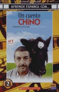 Un cuento chino (+ Audio CD)