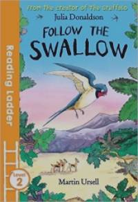 Follow the Swallow: Level 2