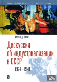 Дискуссии об индустриализации в СССР 1924-1928