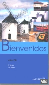 Bienvenidos 1-2 Video PAL (+ VHS)