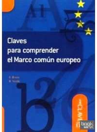 Claves Para Comprender el Marco Comun Europeo