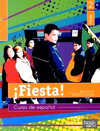 Fiesta! Nive2 1 Libro