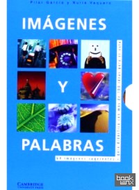 Imagenes y palabras: Images and words