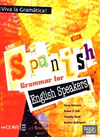 Live Spanish Grammar for English Speakers: Soluciones
