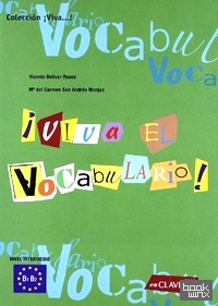 Viva El Vocabulario! Intermedio