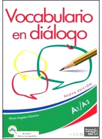 Vocabulario en diálogo (A1-A2) — Nueva edición (+ Audio CD)