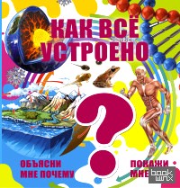Как всё устроено?