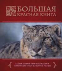 Большая красная книга