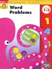 Word Problems, Grades 1-2