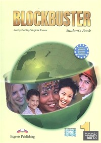 Blockbuster 1 Student's Book