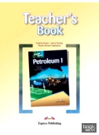 Career Paths — Petroleum: Teacher's Book