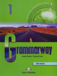 Grammarway 1: Student's Book. With Answers