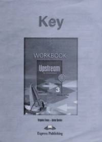 Upstream Pre-Intermediate B1: Workbook Key. Ответы к рабочей тетради