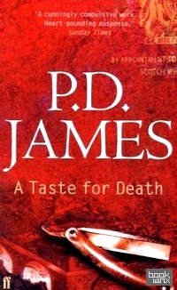 A Taste for Death