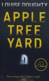Apple Tree Yard