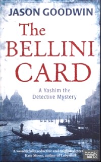 The Bellini Card