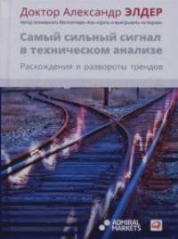 Самый сильный сигнал в техническом анализе: Расхождения и развороты трендов