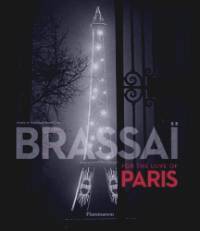 Brassai: Paris