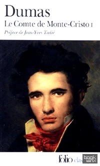 Le Comte De Monte-Cristo