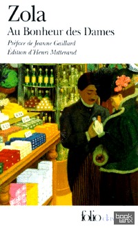 Au Bonheur des Dames