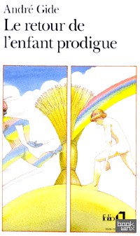Le Retour de l'enfant prodigue